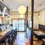 おうちごはん はるね - 内観の一部（1）