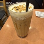 ドトールコーヒーショップ - ドリンク写真: