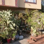 秘密基地植物園   - 