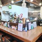 おうちごはん はるね - 内観の一部（2）