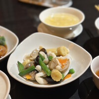 廣東料理 民生 ヒルトンプラザウエスト店 - 