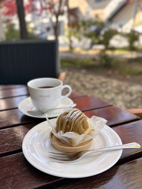 Mille-feuille Emverre Anveru photo 3