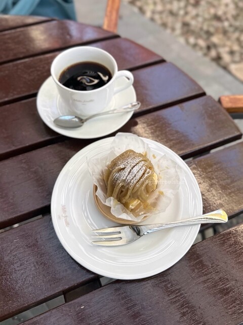 Mille-feuille Emverre Anveru photo 2