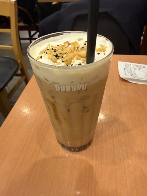 Doutor Coffee Shop Hamamatsucho Nichome Ten