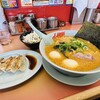 ラーメン山岡家 野田店