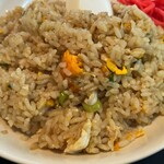 どさん子 - チャーハンアップ