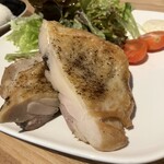 カジュアルフレンチ小料理屋Eboshi - 