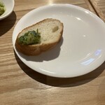 カジュアルフレンチ小料理屋Eboshi - 