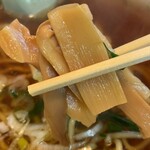 どさん子 - メンマリフト