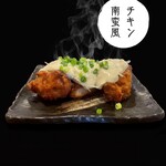 からあげ酒場 祝 - 