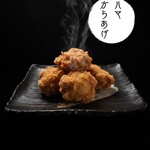からあげ酒場 祝 - 