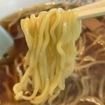 どさん子 - 麺リフト