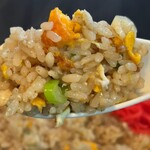 どさん子 - チャーハンリフト