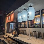 らぁ麺と点心 グラフミ - 