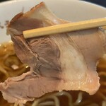 どさん子 - チャーシューリフト