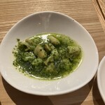 カジュアルフレンチ小料理屋Eboshi - 