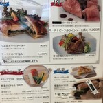 カジュアルフレンチ小料理屋Eboshi - 