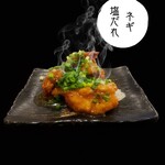 からあげ酒場 祝 - 