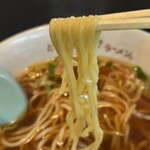 どさん子 - 麺リフト