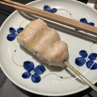 炭火焼鳥いこか 西天満 - 