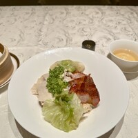 筑紫樓 銀座店 - 