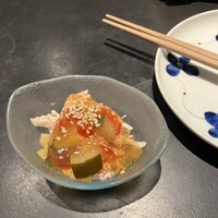 炭火焼鳥いこか 西天満 - 