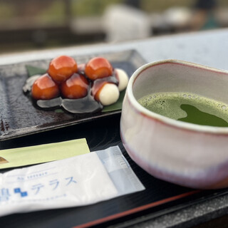 かつらぎ茶寮_0