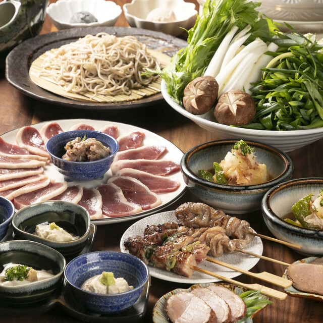 Soba Tatsuichi photo 2