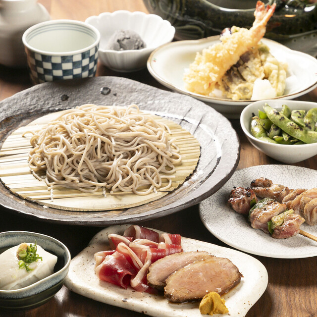 Soba Tatsuichi