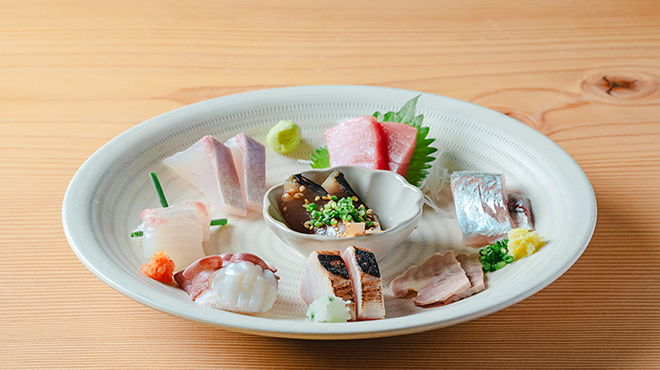 写真 : トクトク 港店 （TOC－TOC） - 大濠公園/居酒屋 | 食べログ