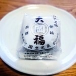 虎ノ門 岡埜榮泉 - 