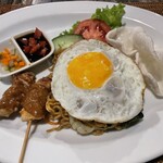 Ubud Luwih Nature Villa - ミーゴレン