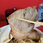 ラーメン二郎 - 