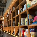 武相庵 LIBRARY＆HOSTEL - 