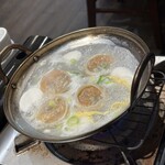 マンジョッオヒャンジョッパル&ソベッチャカンジャンケジャン - 