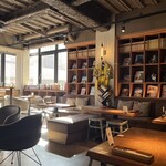 武相庵 LIBRARY＆HOSTEL - 