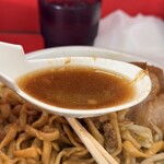 ラーメン二郎 - 