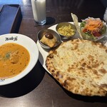 106 サウスインディアン - 