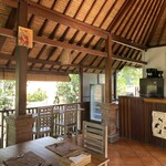 Ubud Luwih Nature Villa - 