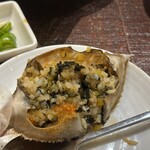 マンジョッオヒャンジョッパル&ソベッチャカンジャンケジャン - 