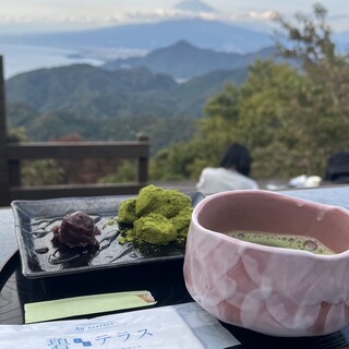 かつらぎ茶寮_1