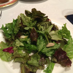 博多和田門 - サラダ