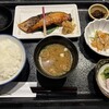 魚久 イートイン あじみせ 本店