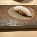 鮨 銀座 おのでら - 