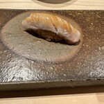 鮨 銀座 おのでら - 