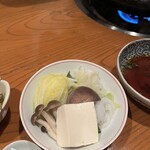 しゃぶ膳紫波 - 