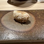 鮨 銀座 おのでら - 