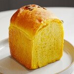 Alsace Air - かぼちゃ食パンん