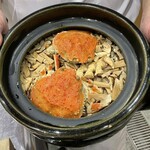 金澤 せつ理 - メイン写真: