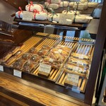 ブーランジェリー スドウ - 